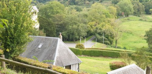 location de vélo Cave à vélos cabourg